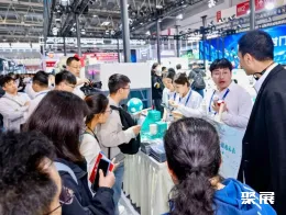 中国制冷展现场图片9