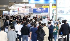 韩国化工展2025参展攻略(时间地点+门票怎么购买?)