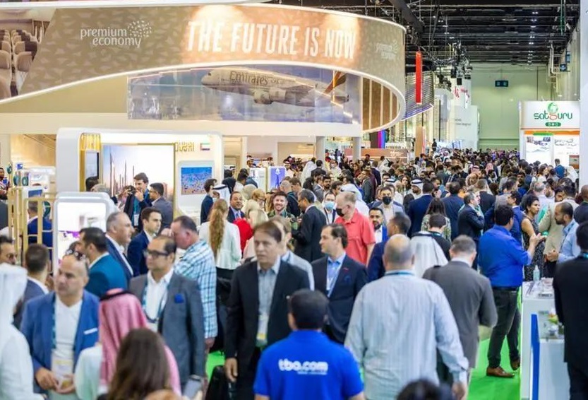 2025中东迪拜旅游展览会ATM参展商名录
