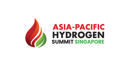 新加坡亚太氢能峰会