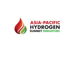Asia-Pacific Hydrogen Summit SingaporeLogo
