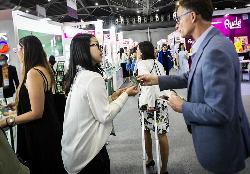 2024卡思曼伯香港亚太美容展览会参展攻略（时间地点+门票怎么买？）