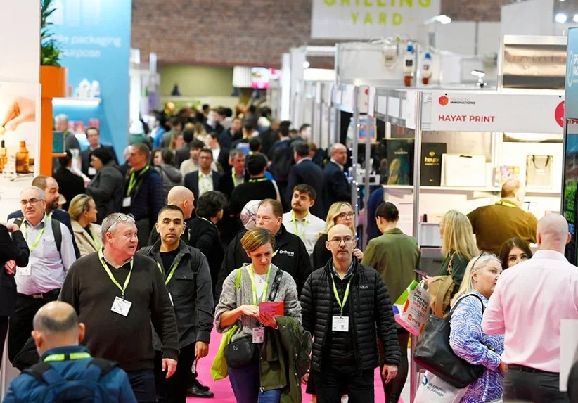 英國(guó)包裝展2026門票在哪買