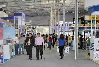 秘鲁水产展2027门票价格