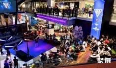 新加坡电子展2026时间和举办地点