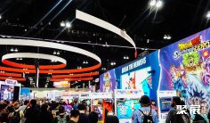 2025洛杉矶动漫展时间及地点