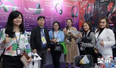 印尼消费品展2025参展攻略(时间地点+门票价格)