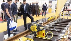 2025法国轨道教育展参展攻略(时间地点+门票怎么购买?)