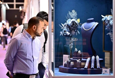 2026年香港珠宝展门票购买方式，多少钱一张？