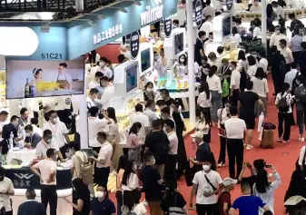 上海食品添加剂展2025门票多少钱？怎么购票？