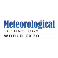 荷兰世界气象技术展览会实拍图