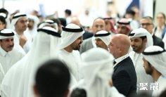 2025年阿布扎比轨道交通展门票购买方式,多少钱一张?