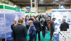 2025英国固废展观众登记及登记方式