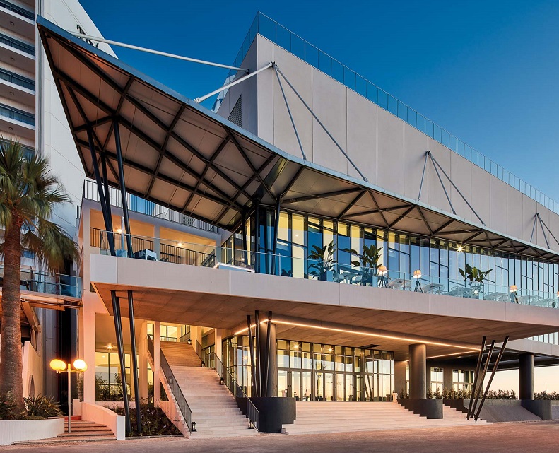 Centro de Congressos do Algarve