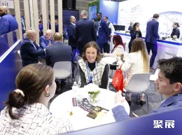 新加坡航空维修展现场图片7