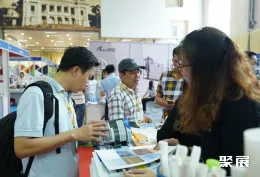 越南塑料展现场图片7