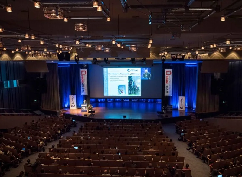 2026加拿大粉末冶金展(WorldPM)会刊如何获取？