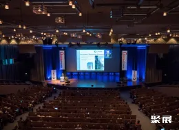 世界粉体工业展展会现场(现场盛况)4