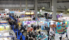 日本玩具展2026参展商有哪些?预订展商名录
