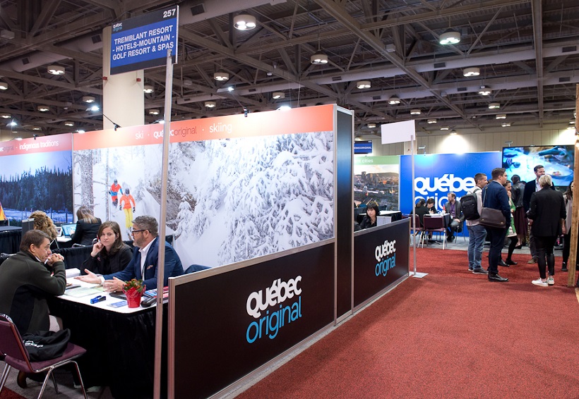 2026加拿大旅交会参展攻略(时间地点+门票多少钱?)