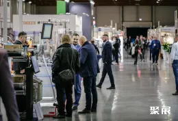 波兰粉体展现场图片1