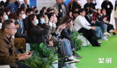 上海纺织展2026时间地点