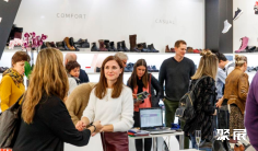 2025意大利鞋展观众登记及注意事项