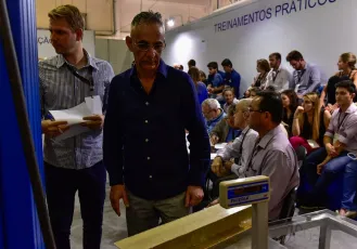 巴西聚氨酯展2026展品范围