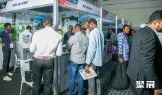 2026尼日利亚电力展参展攻略(时间+地点+门票)