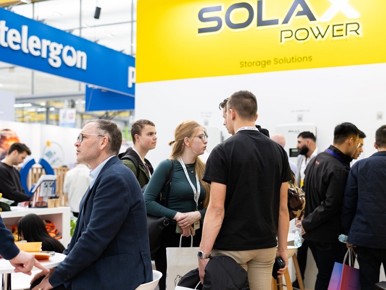 莱比锡光伏展(Solar Solutions Leipzig)2027展品范围有哪些?