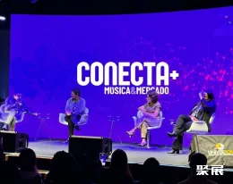 巴西乐器展现场图片2