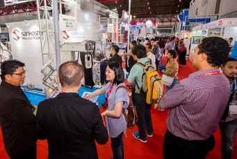 印尼清洁展2025门票哪里买