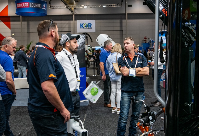 澳大利亚非开挖展2025门票价格