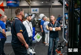 澳大利亚非开挖展现场图片3