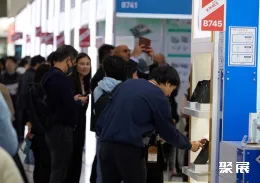 韩国医疗器械展现场图片4