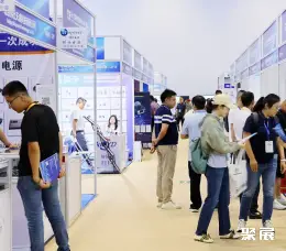 China (Beijing) International Defense Electronics Exhibition on-site exhibition (highlights)3