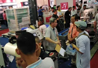 马来西亚食品加工展现场图片1
