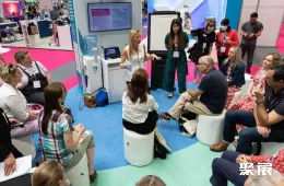 英国兽医展现场图片4