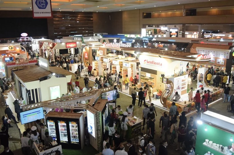 2025年印尼酒店用品展门票价格，如何购买？