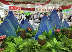 长春农博会2025展商名录
