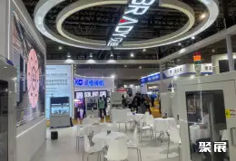 深圳自动化展展会现场(现场盛况)6