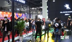 无锡电动车展2025参展攻略(时间+地点+观众预约)