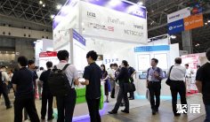 DSJ2025日本广告数字标牌显示展6月11-13日举办,下一代广告平台!门票购买渠道