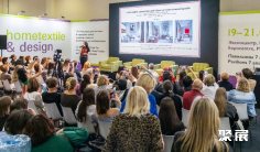 俄罗斯家纺展2025参展攻略(时间地点+门票多少钱?)