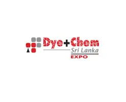 Sri Lanka Dye & Chemical Exhibition (Dye Chem)Logo