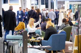 波兰家具展现场图片9