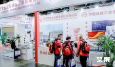 苏州紧固件展2025参展攻略(时间+地点+观众预约)