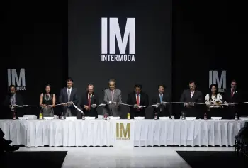 2026墨西哥服装展 (INTERMODA)参展攻略（时间地点+门票价格）