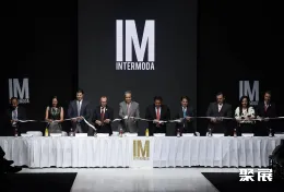 墨西哥服装展现场图片1