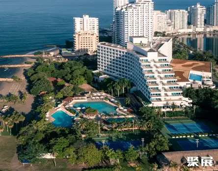 Hilton Cartagena